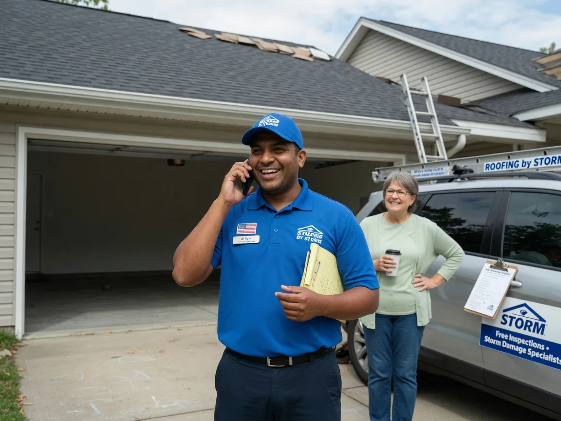 Roof Repair Near Me Wood Lake, NE FAQs
