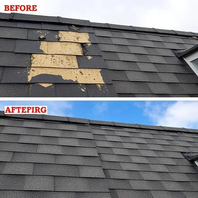 Roof Repair Near Me in Wood Lake, NE near me
